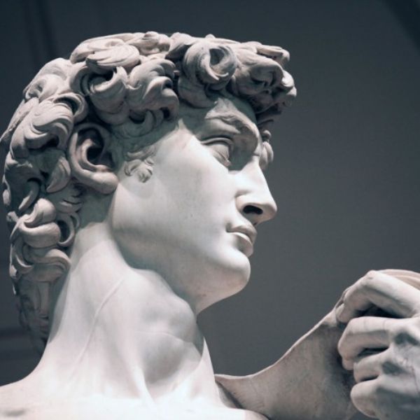 Galleria Accademia - FI - Michelangelo - David