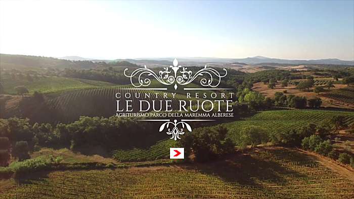 Country Resort Le Due Ruote
