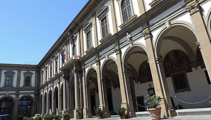 Santa Maria Nuova ospedale