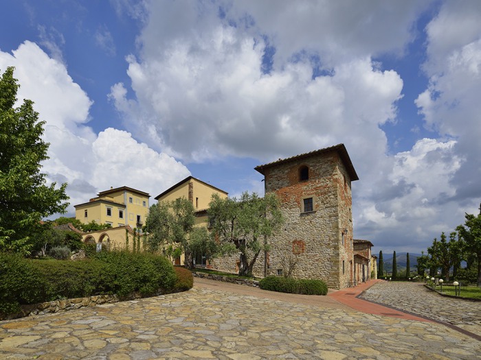 Borgo Antico Casalbosco