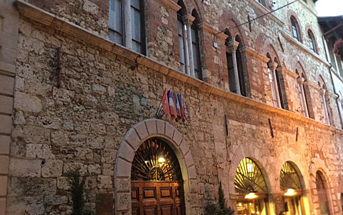 Palazzo Malfatti