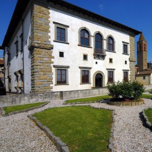 Palazzo Comunale - Monte San Savino