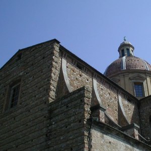 Santa Maria del Carmine - Firenze