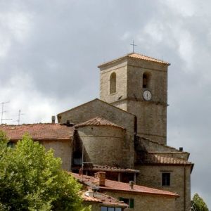 San Marcello Piteglio - fraz. Piteglio - Pieve