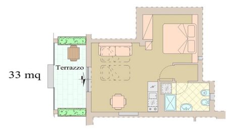 Residence Fiesole