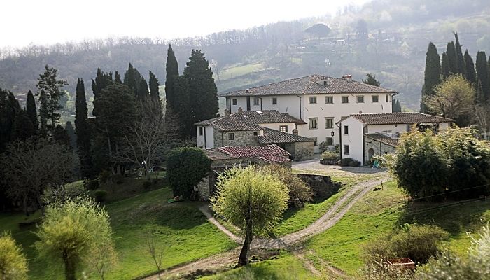 Villa campestri