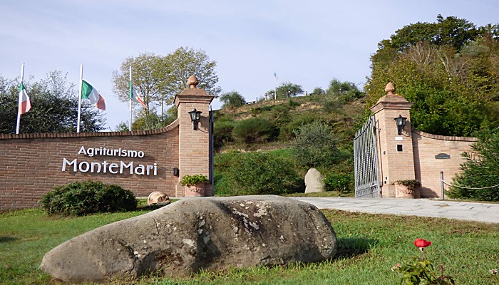 Montemari