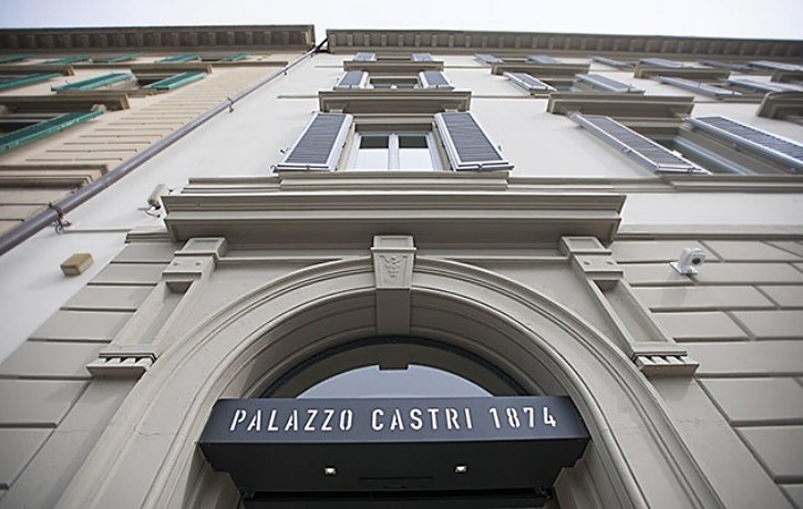 Palazzo Castri
