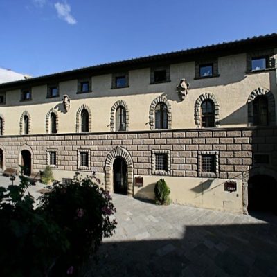 Palazzo Squarcialupi