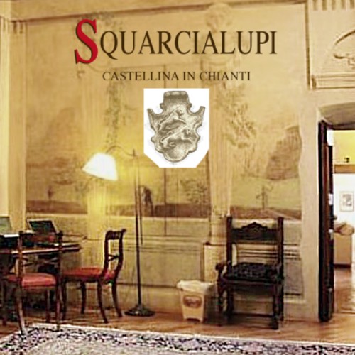 Palazzo squarcialupi