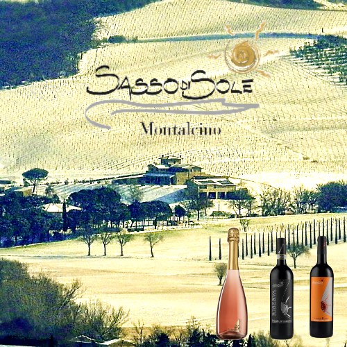 Montalcino (SI)
Cantina vinicola specializzata nel Brunello di Montalcino