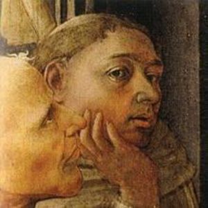 autoritratto Filippino Lippi