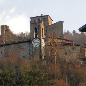 Castel San Niccolo