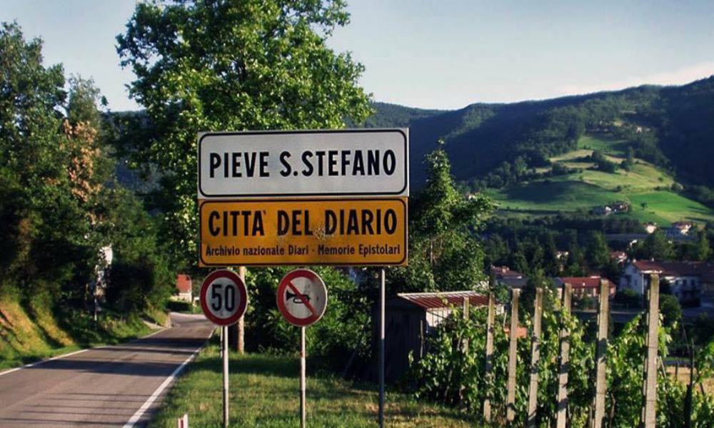 Pieve Santo Stefano - Citta del Diario