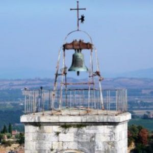 Torre dell'Orologio Chianciano Terme
