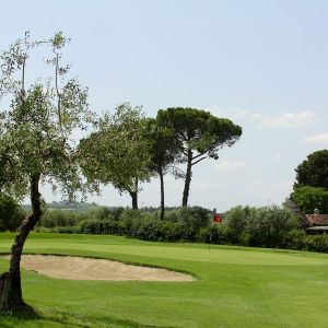 campo golf Ugolino Impruneta