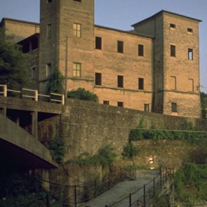 castello Pontebosio
