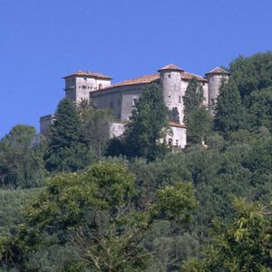 castello di Monti
