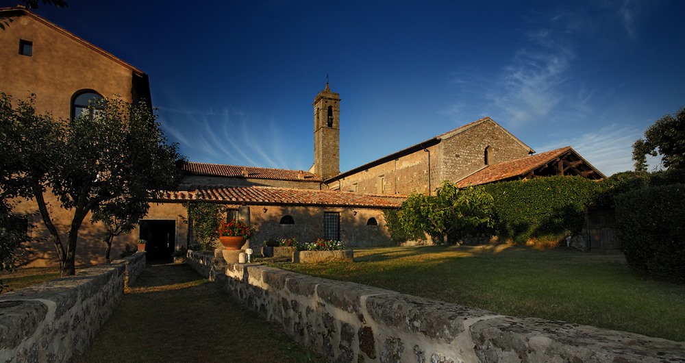 Convento San Bartolomeo
