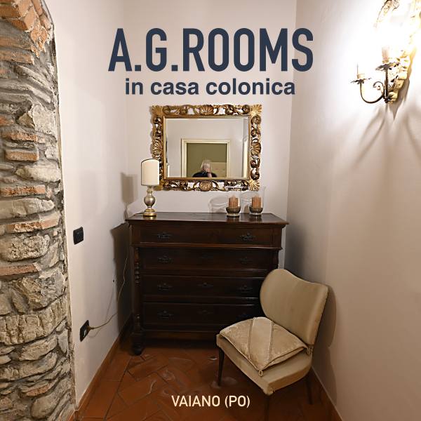 A. G. Rooms Vaiano