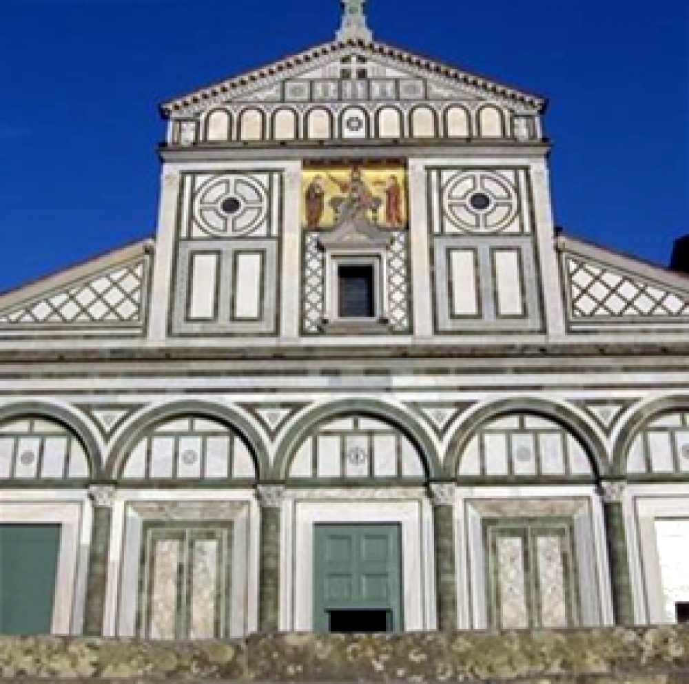 Chiesa di San Miniato al Monte