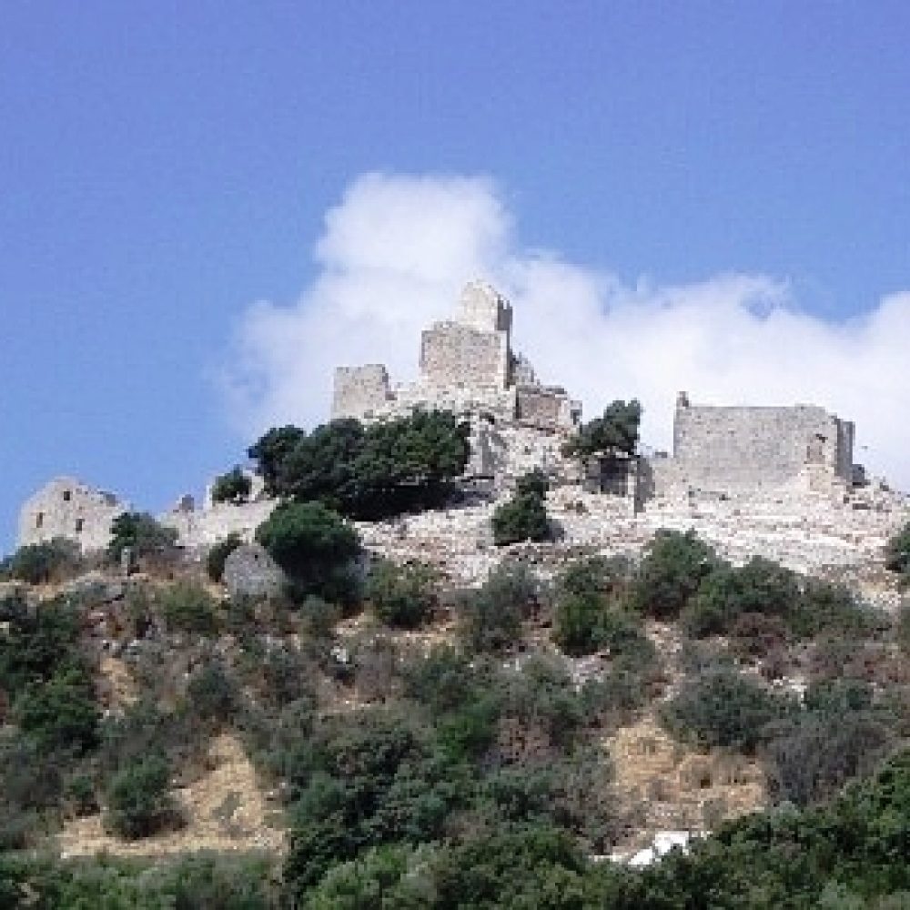 Rocca San Silvestro Tuscanysweetlife