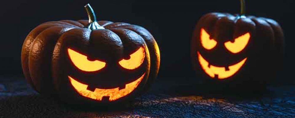 Trick or Treat! The best Halloween events in Tuscany 2016