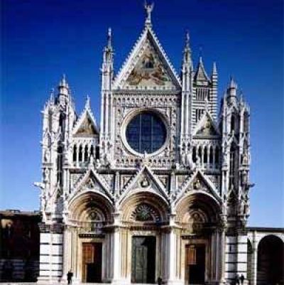 Duomo di Siena &#8211; Cattedrale di Santa Maria Assunta