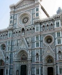 Le Terrazze del Duomo di Firenze