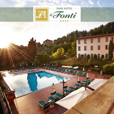 Le Fonti Park Hotel
