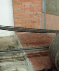 MUMAT – Museo delle Macchine Tessili