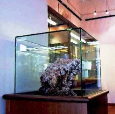 Museo di Minerali Alfeo Ricci