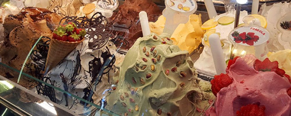Artisan gelato: 5 ways to recognize a quality gelato