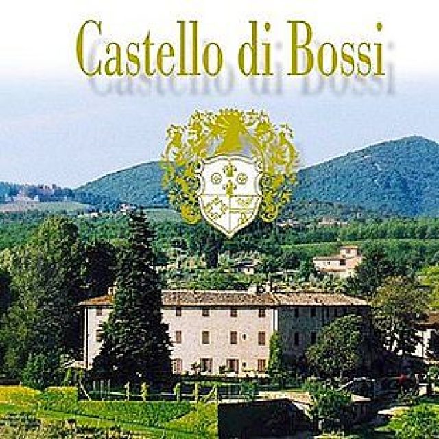 Castello di Bossi