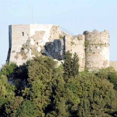 Castello di Aghinolfi