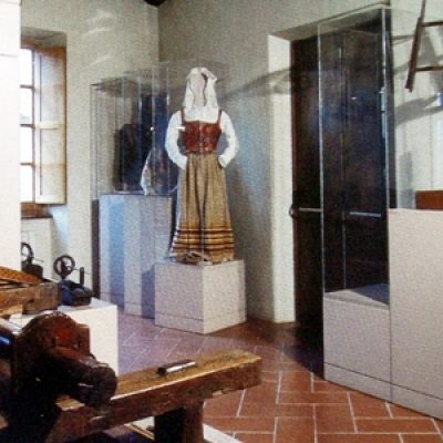 Museo Etnografico della Lunigiana