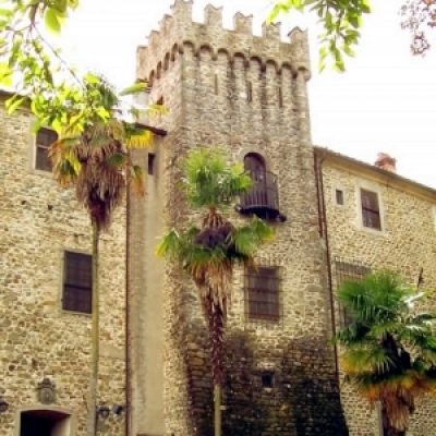 Borgo di Rocca Sigillina