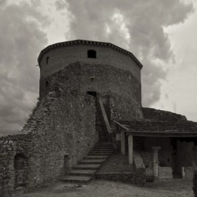 Fortezza di Camporgiano
