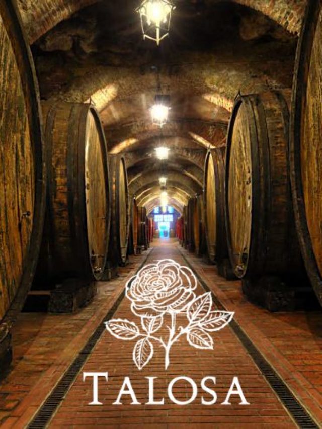 Talosa winery