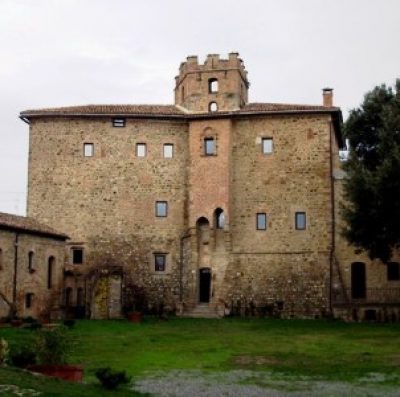 Castello di Porrona