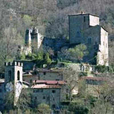Castello di San Niccolò