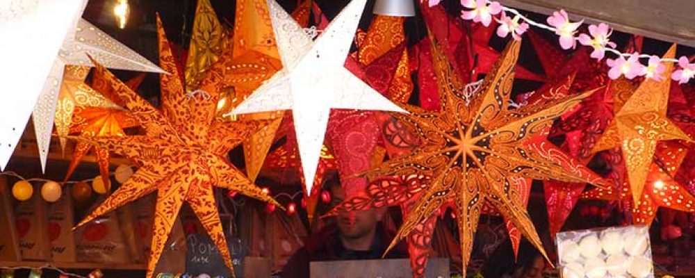 Discover the Best Christmas Markets in Tuscany