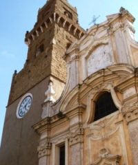 Cattedrale dei Santi Pietro e Paolo – Duomo di Pitigliano
