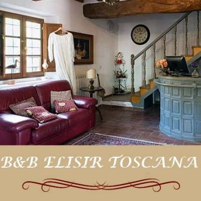 Elisir Toscana B&#038;B