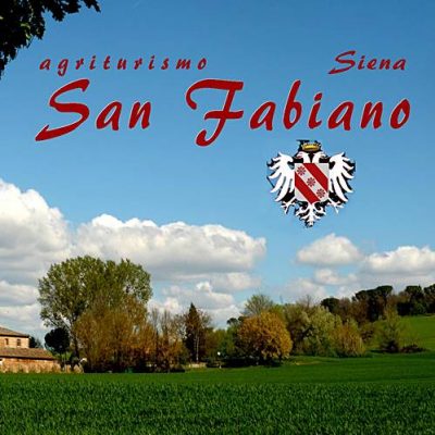 Agriturismo &#8211; Villa San Fabiano