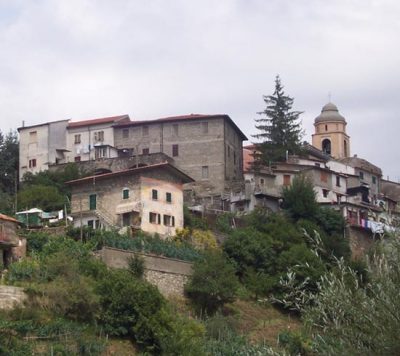 Borgo di Gassano