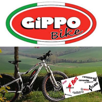 Gippo Bike
