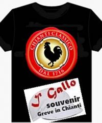 I’ Gallo Souvenir Sport