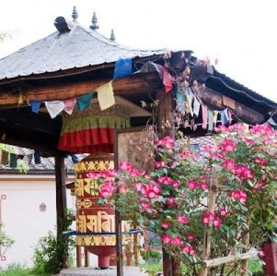 Istituto Lama Tzong Khapa