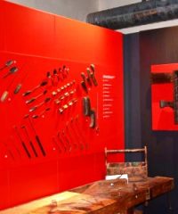 MAGMA – Museo del Ferro e Arti in ghisa della Maremma